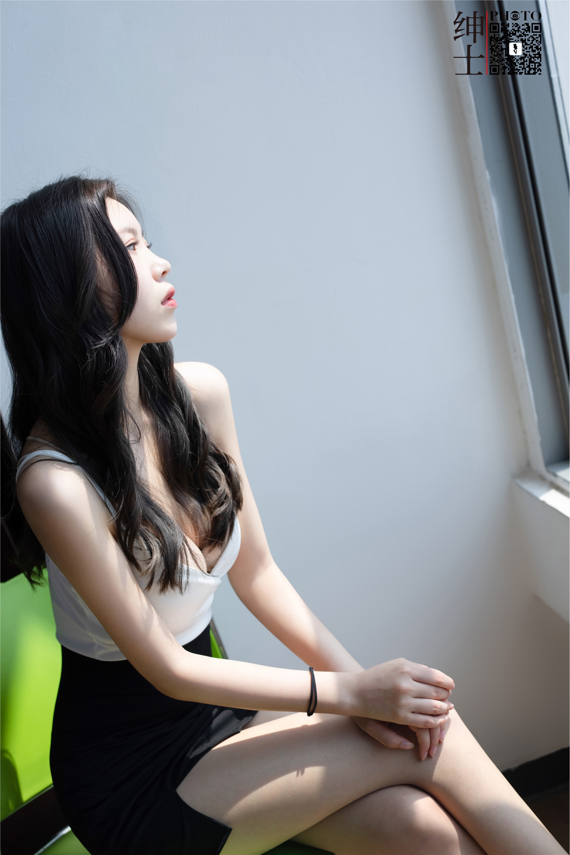 SHENSHI绅士 - SS104 昕昕